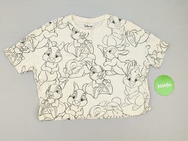 t shirty donald duck: Disney, T-shirt damski, rozmiar S — 2