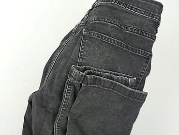 jeans carpenter: Reserved, Jeansy damskie, rozmiar L — 6