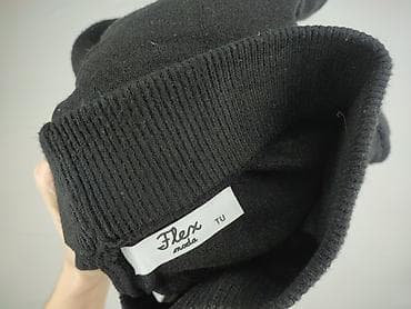 getry h: Spodnie materiałowe damskie, rozmiar One size — 5