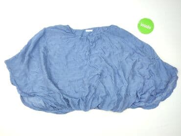 blue motion sukienki: Women's blouse, size S (EU 36) — 2