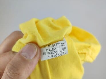 Kobiety: T-shirt damski, rozmiar M — 5