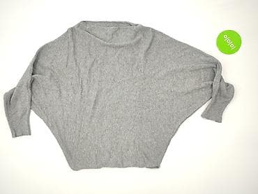 bluzy virtus pro: ITALY FASHION, Sweter damski, rozmiar One size — 2