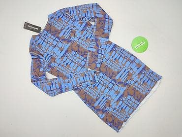 modna kiecka plus size: PrettyLittleThing, Sukienka damska, rozmiar L — 3