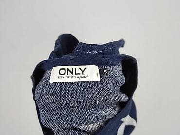 sweter patchwork: ONLY, Светр жіночий, розмір S — 4