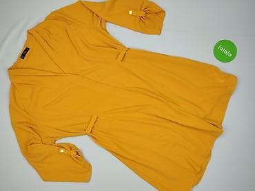 sukienki one size: F&F, Sukienka damska, rozmiar 4XL — 2