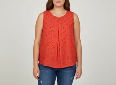 primark szlafrok: Primark, Bluzka damska, rozmiar 2XL — 7