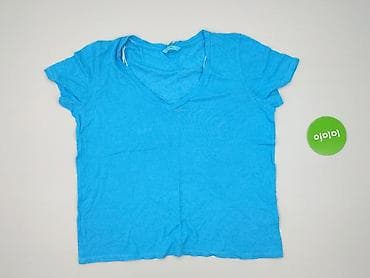 t shirty technics: H&M, T-shirt damski, rozmiar L — 2