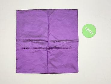 Дім і сад: Наволочка, 47 x 45, колір - Фіолетовий, стан - Дуже гарний — 3