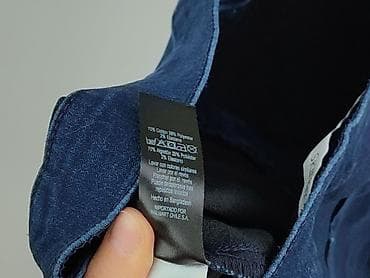 bluza diesel: Jeansy damskie, rozmiar L — 7