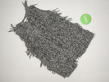 simple wool kombinezon: H&M, Kamizelka damska, rozmiar XS — 2