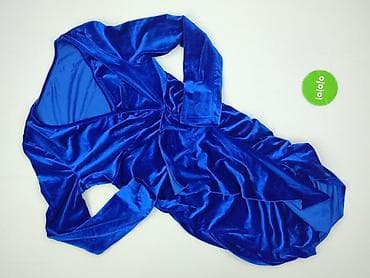 second hand la mode: Sukienka damska, rozmiar XL — 2