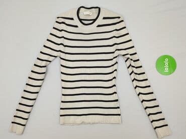 promod swetry: Sweter damski, rozmiar S — 2