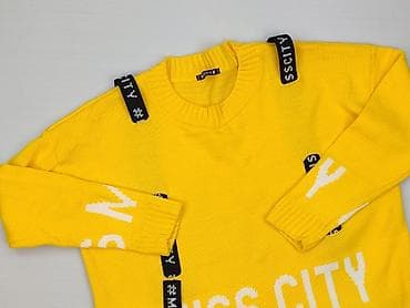 dkny dresy: Miss Sixty, Sweter damski, rozmiar 5XL — 1