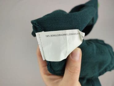 sukienki z kaszmiru: Jill, Kardigan damski, rozmiar L — 5