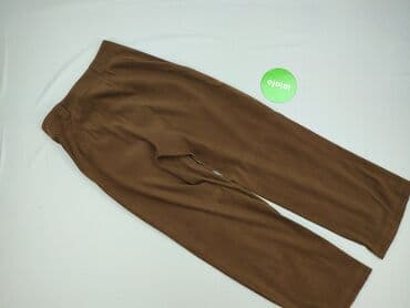 sukienka do mokasynów: Spodnie materiałowe damskie, rozmiar XS — 3