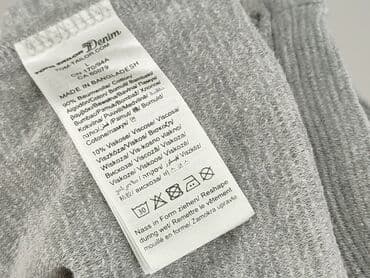 h m bluzy młodzieżowe: Bluza damska
, rozmiar L — 5