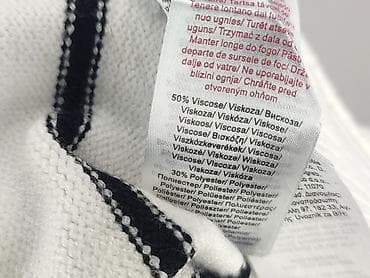 off white cheap: Kardigan damski, rozmiar L — 5