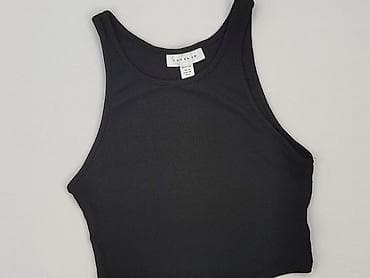 Topshop Petite, Top damski, rozmiar S