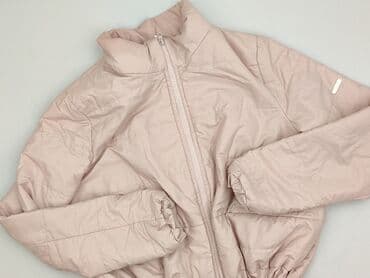 kurtki softshell damskie lidl: O'la Voga, Kurtka bomberka damska, M — 1