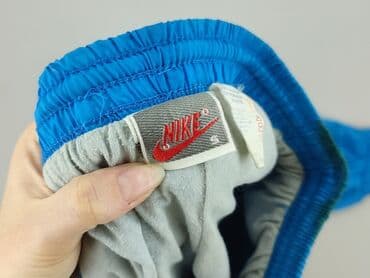 spodnie dresowe nike damskie allegro: Nike, Spodnie dresowe damskie, rozmiar S — 5