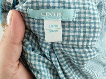 kombinezony softshell dla dzieci: Kaftan, 0-3 months, condition - Perfect — 4