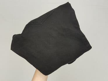 rajstopy od h m: H&M Divided, Jeansy damskie, S — 7