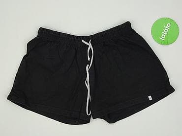 walkx klapki: Szorty damskie, rozmiar 2XL — 2