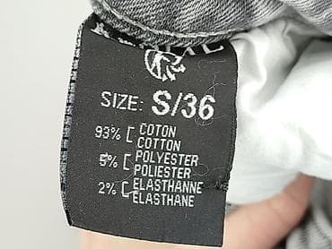 smyk garnitury: Jeansy damskie, rozmiar S — 5