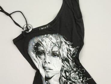 bluzki nietoperz plus size: Top damski, rozmiar S — 1