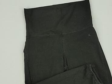 nike pro decathlon: H&M Sport, Legginsy Sportowe damskie, rozmiar S — 1