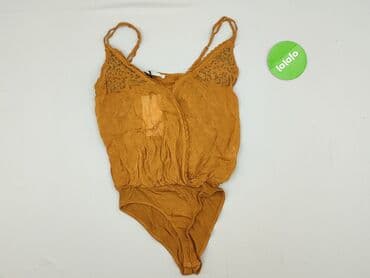 asymetryczna sukienka bershka: Bershka, Body damskie, rozmiar S — 3