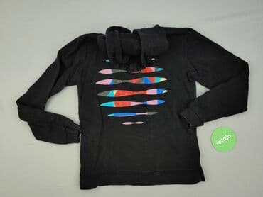tanie koszulki fc barcelony: Bluza z kapturem dla mężczyzn, One size, stan - Dobry — 3