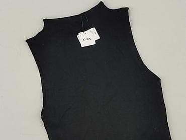 black squad bluza: Sinsay, Women`s top, size M — 1