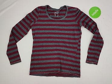 red collar: Basic, Bluzka damska, rozmiar M — 2