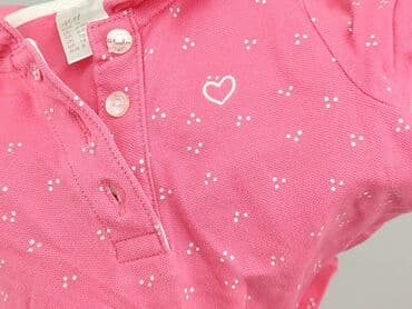 koszulka paliona allegro: Koszulka, H&M, 6-9 miesięcy, stan - Dobry — 6