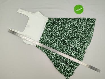 sukienka w cytryny shein: Shein, Sukienka damska, rozmiar M — 4