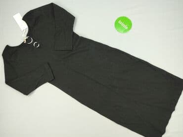 sukienka megi collection: MEGI, Sukienka damska, rozmiar L — 2