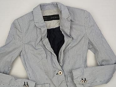 marynarka zara basic: Zara, Marynarka damska, rozmiar XS — 1