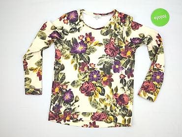 bluza spacex: Papaya, Bluzka damska, rozmiar S — 2