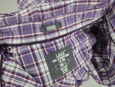 piżama dla par hello kitty: H&M L.O.G.G., Koszulа dla mężczyzn, rozmiar L — 5