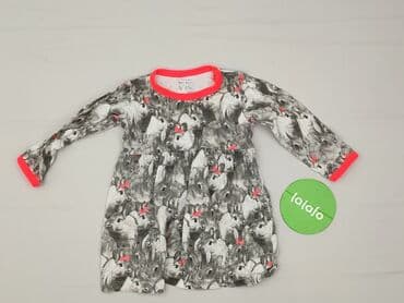 podkoszulki 98: Dress, VRS, 9-12 months, condition - Very good — 2