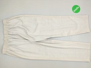 lidl piżamy: Spodnie materiałowe damskie, rozmiar 5XL — 3