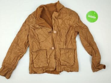 trapstar kurtka brazowa: Marynarka damska, rozmiar S — 2