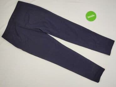 Kobiety: H&M, Spodnie materiałowe damskie, rozmiar XS — 3