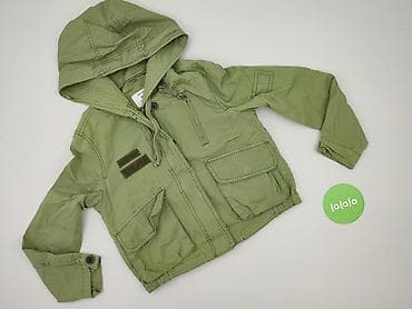 stradivarius fleece: Bershka, Parka damska, rozmiar XS — 2