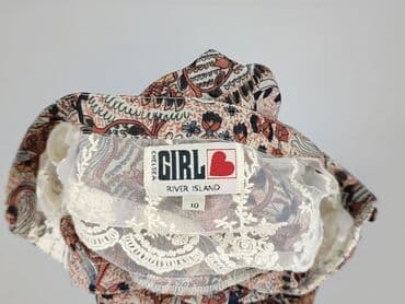 bluzka z reniferem dla dziewczynki: Bluzka damska, rozmiar M — 4