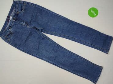 idealne jeansy damskie: Jeansy damskie, rozmiar One size — 2