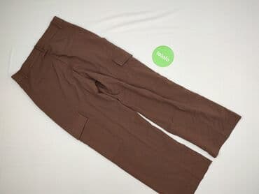 cargo bershka: BYoung, Штани карго жіночі, розмір XS — 3