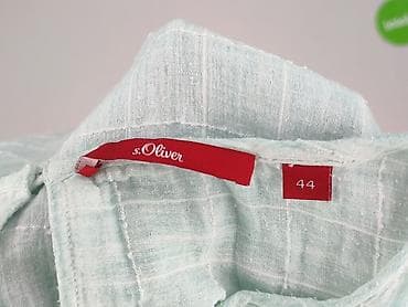 mohito tunika: S.Oliver, Bluzka damska, rozmiar 2XL — 4