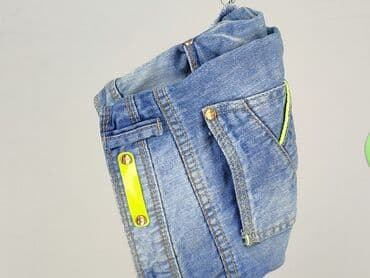 szorty z marynarka: Terranova, Szorty damskie, S — 5